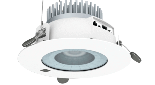 New, wider range of LiFi-enabled lights hits the market