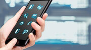 Can phones challenge the resilient plastic card?