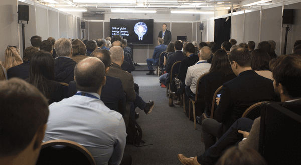 Smart Buildings Show conference papers now online