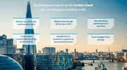 Carbon Numbers launches Carbon Cloud