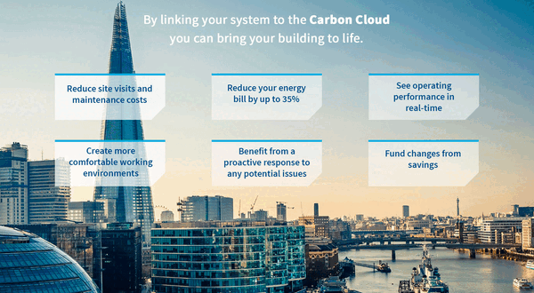 Carbon Numbers launches Carbon Cloud