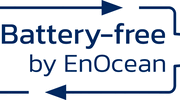 Battery-free by EnOcean seal launched