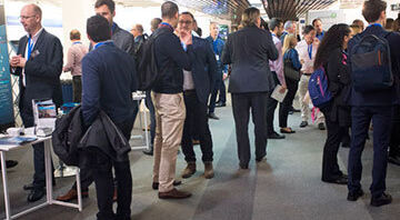 Smart Buildings Show 2018