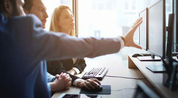 Cisco and Southend team up