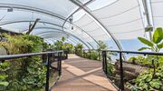 Priva selected for Marwell Zoo’s new Tropical House