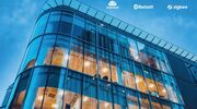EnOcean to have major presence at Smart Buildings Show