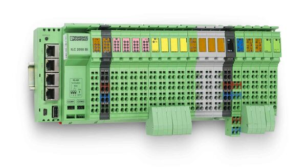 Buildings of the future