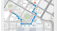 New Honeywell Vector Occupant App lets users easily navigate a building and rate spaces
