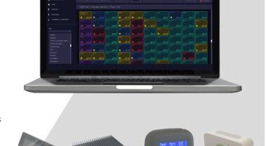 SmartGreen deploys its Building IoT energy management & optimization system in LABS UK