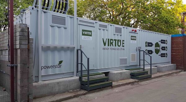 Powerstar becomes chosen supplier