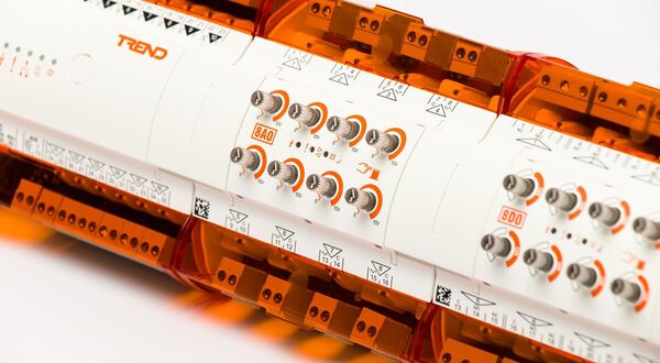 Trend launches IQ4 update