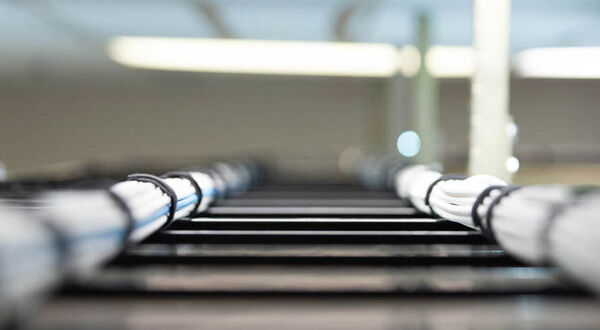 CommScope lab looks at PoE