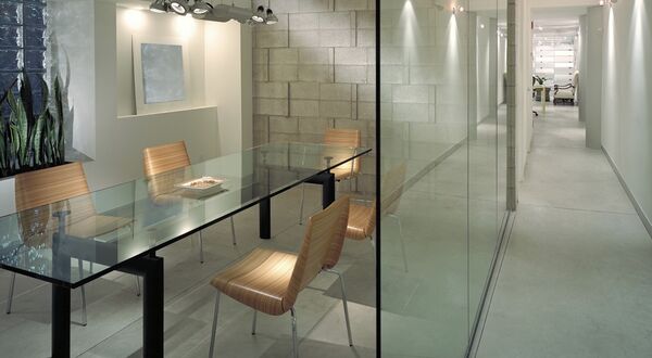 Why effective Space Management is fundamental to a successful working experience