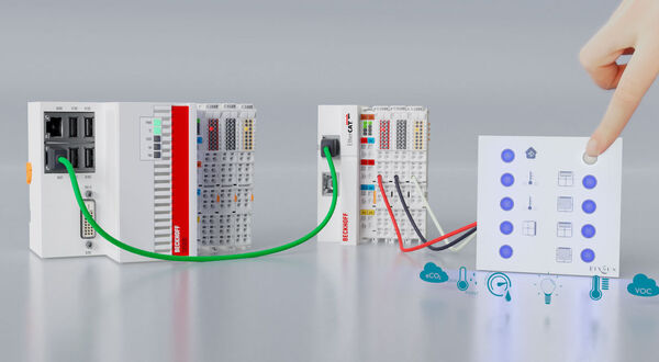 One building, one system