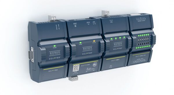 New sub-metering solution