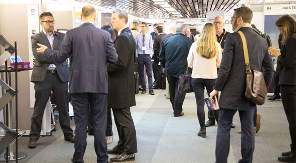 Ringing endorsements for Smart Buildings Show