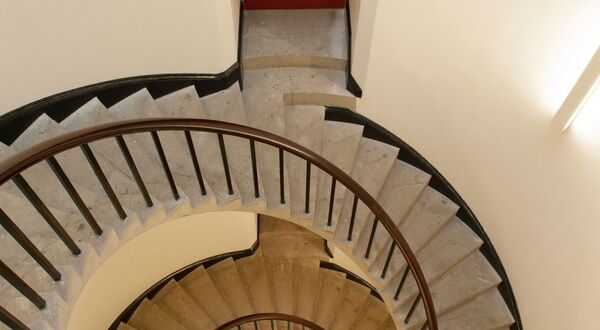 B.E.G tackles sensitive architectural challenge with intelligent lighting solution