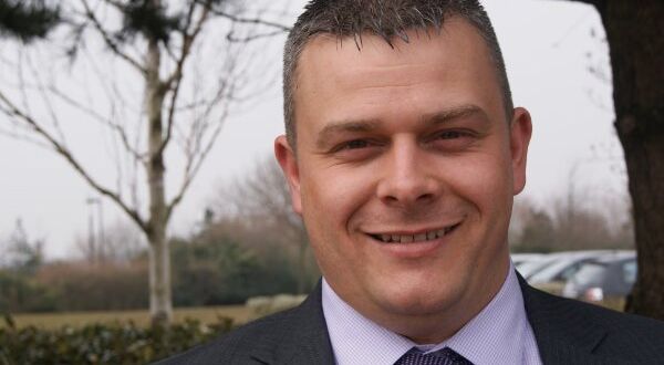 New appointment at BG Energy Solutions