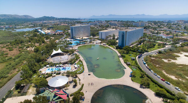 Sontay provides the right conditions for rest and relaxation at Spanish hotel