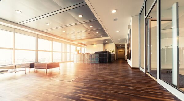 Why your organisation should make space management one of its main priorities