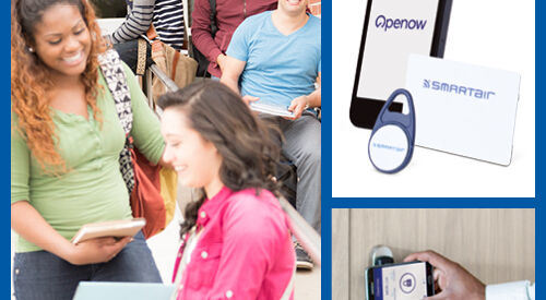 SMARTair is improving student life across Europe — and this is just the start