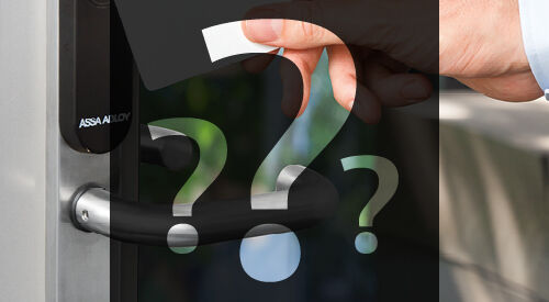 When should you extend your access control? 3 questions you must answer first