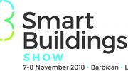 Smart Buildings Show registration opens