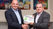 New specialist energy partnership