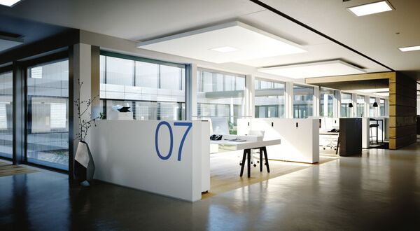 ABB launches smart presence detector