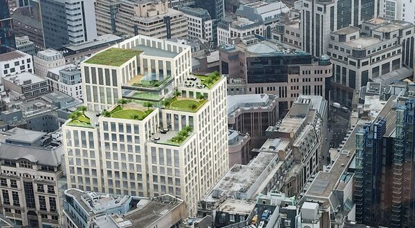 Cloud software undertakes clash detection