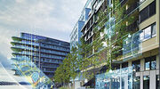 Multisite remote meter reading and energy monitoring - new functionalities for Synco IC