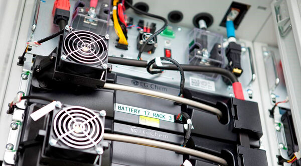 Companies not investing in new energy technology