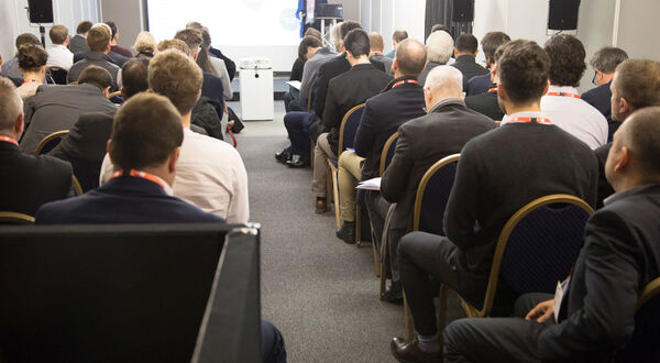 Call for papers open for Smart Buildings Show