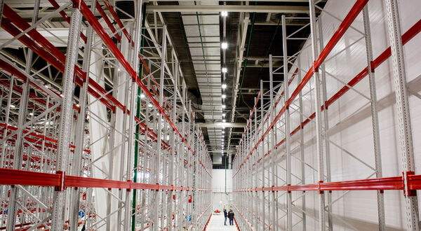 Russian partnership reduces energy costs