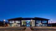 Scenariio light up Gymsharks new GSH