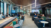 New offices launched for Capital One