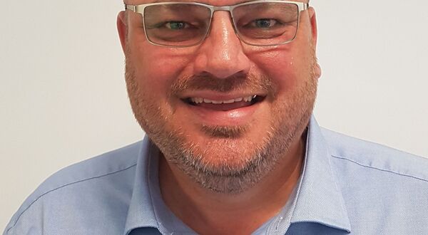 James Palmer joins global associates as head of sales