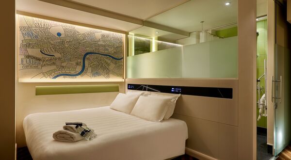 Whitbread upgrades with E.ON