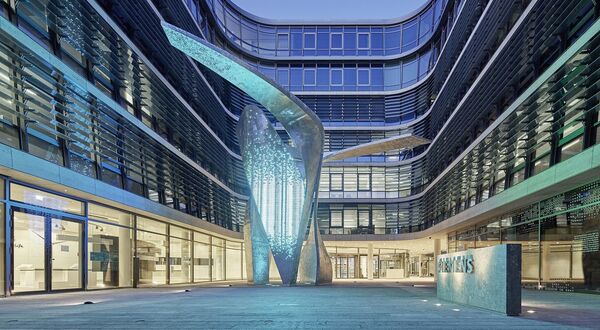 Siemens acquires Enlighted