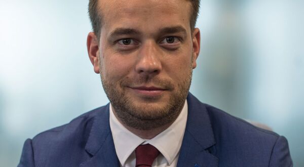New head of workplace at JLL