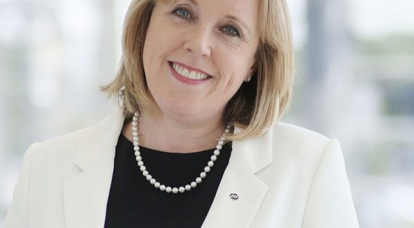 Kath Fontana appointment at RICS