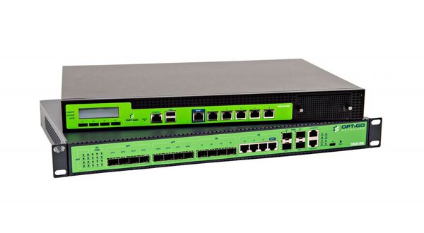New switch allows seamless growth