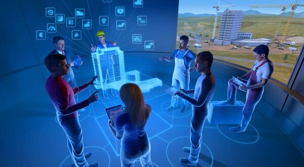 Siemens Building Technologies Division joins buildingSMART International