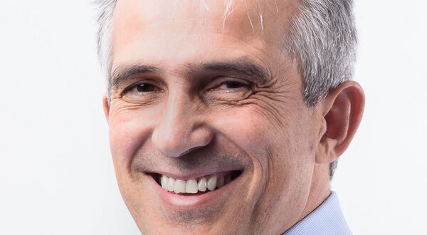 New appointment at Distech