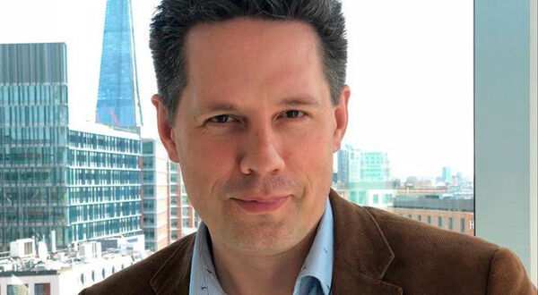 Hurley Palmer Flatt appoints Thomas Lindner group BIM manager