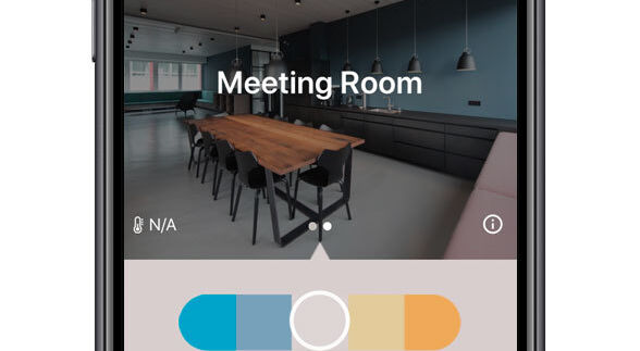 BuildingIQ partners up