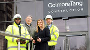 £10m innovation fund launched to solve construction industry’s productivity crisis