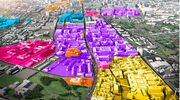 Manchester City Council selects three businesses to help make the city smart