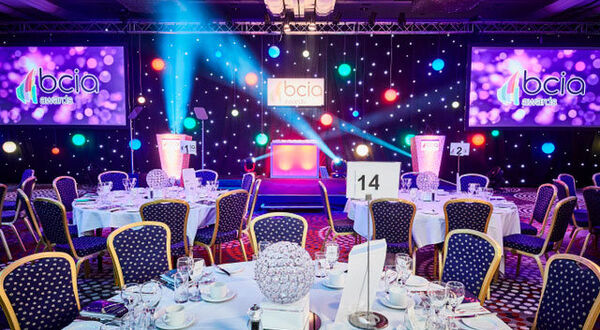 Time is running out to book your table for BCIA Awards
