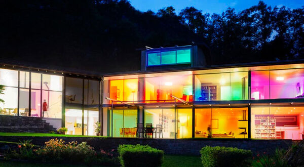 WiZ launches professional smart lighting range